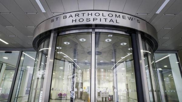 Barts NHS Trust asks Islington for Key Worker corridors during Covid crisis